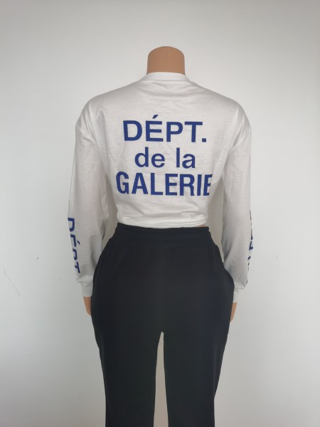 Trendy unisex sweatshirt