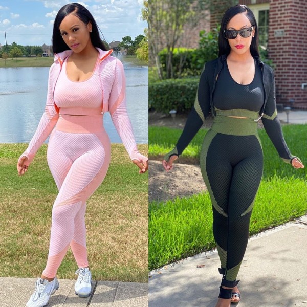 Sexy Women's Elastic Waist Bodysuit