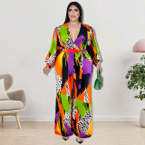 plus size jumpsuit