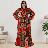 plus size back mid zip dress