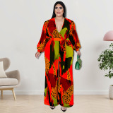 plus size jumpsuit