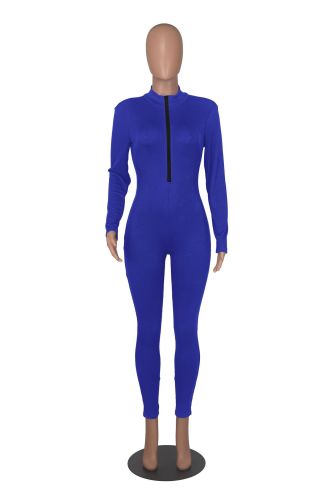 Pit-Zip Sports Jumpsuit