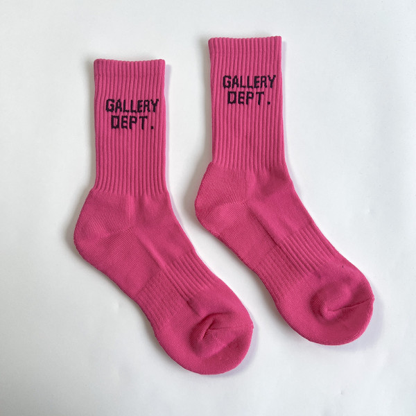 Graffiti letters street art solid color cotton towel bottom sports socks men and women tide socks