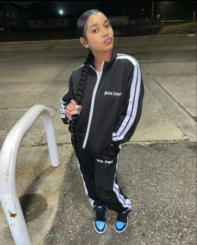 Fashion Long Sleeve Zip Cardigan Print Jacket