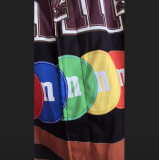 Women's baseball jacket