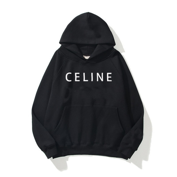 Trendy and fashionable unisex plush hoodie