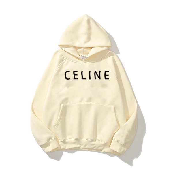 Trendy and fashionable unisex plush hoodie