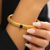 Personalized chain hand decoration