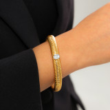 Personalized chain hand decoration