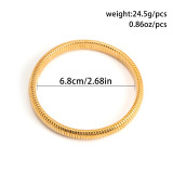 Personalized chain hand decoration