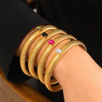 Personalized chain hand decoration