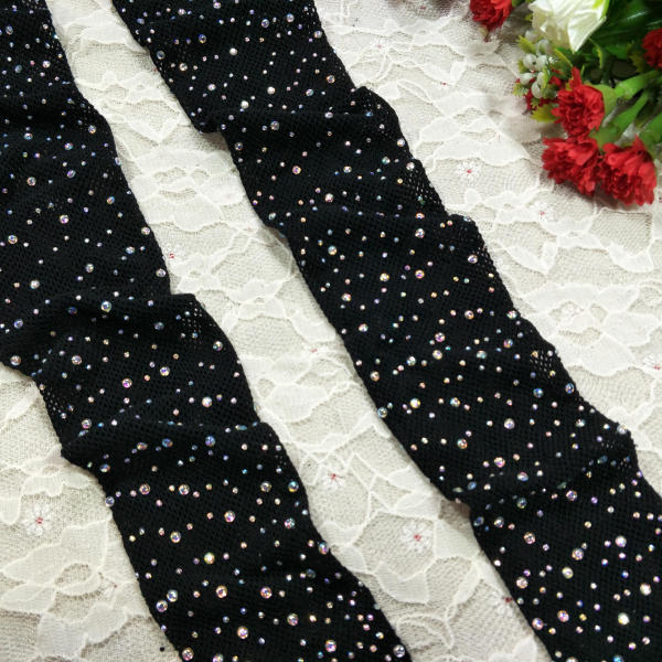 Sexy hot drill mesh stockings fishing net hosiery white drill mesh female pantyhose sexy hollow socks