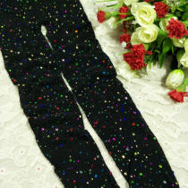 Sexy hot drill mesh stockings fishing net hosiery color drill mesh female pantyhose sexy hollow socks