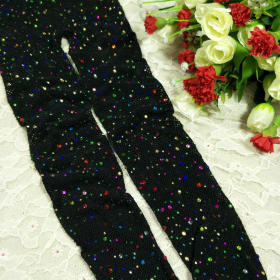 Sexy hot drill mesh stockings fishing net hosiery color drill mesh female pantyhose sexy hollow socks