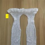 Sexy fishnet stockings with hot drill on all sides open mesh stockings pantyhose thin stockings with drill