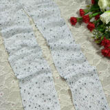 Sexy hot drill mesh stockings fishing net hosiery white drill mesh female pantyhose sexy hollow socks