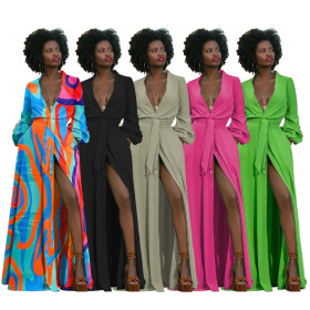 Women's sexy dress