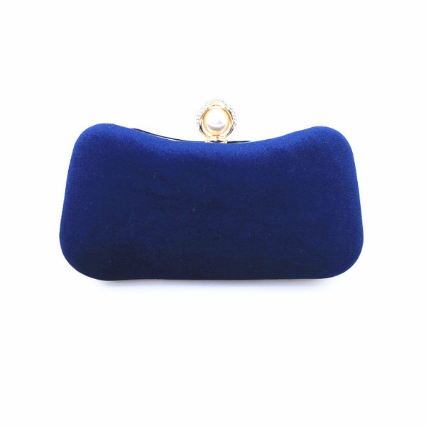 Velvet gilt evening bag Vintage lady handbag Fashion celebrity dinner bag Cheongsam handbag