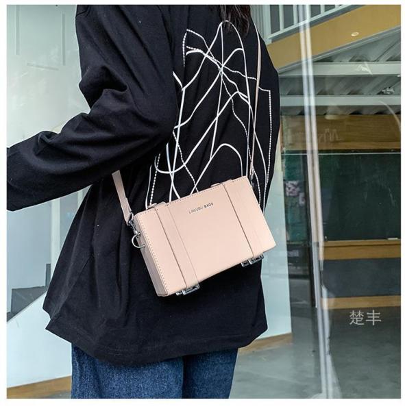 Messenger bag