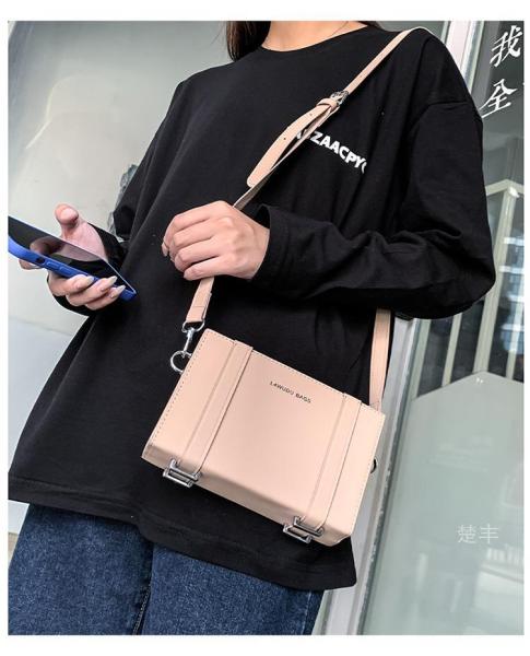 Messenger bag