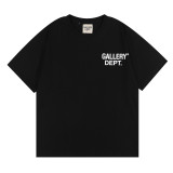 Letter Printed High Quality Cotton Tshirt basic men's and women'sTshirt