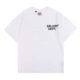 Letter Printed High Quality Cotton Tshirt basic men's and women'sTshirt