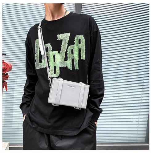 Messenger bag