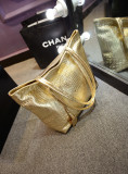 Large capacity single-shoulder PU handbag cross-border alligator pattern women's bag fashion commuter bag Tote bag