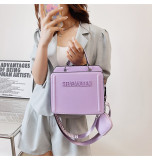 Handbag mother bag fashion fashion fashion shoulder messenger bag