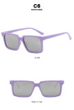 Square meter nail sunglasses sunglasses beach street photo sunglasses