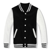 Fashion standneck bomber jacket