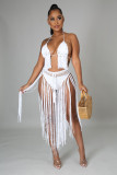 Women's fashion sexy hand crochet crochet women's beach swimsuit