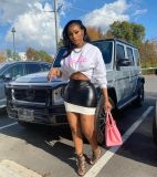 Women's fashion unisex sweater