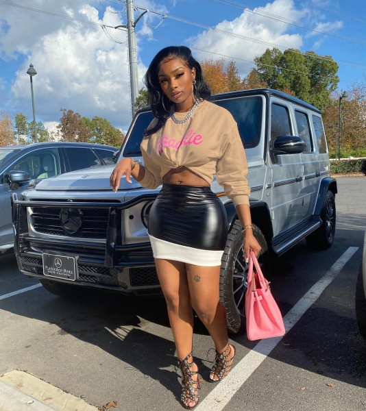 Women's fashion unisex sweater