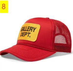 Fashion men's and women's sunshade hat