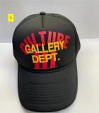 Fashion men's and women's sunshade hat