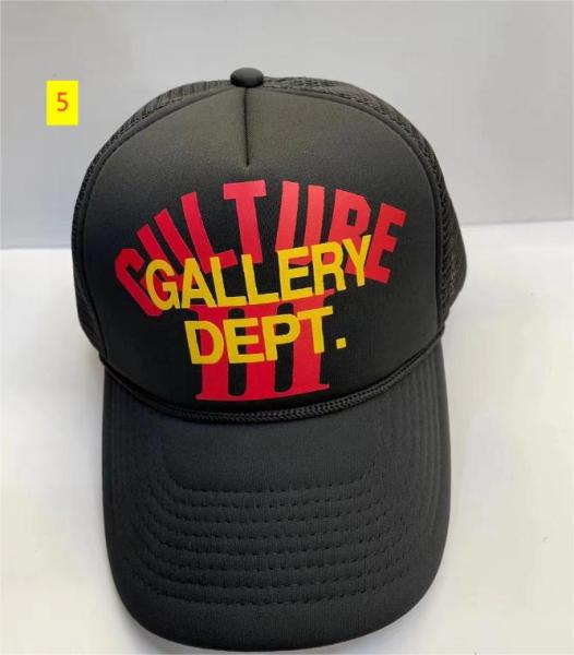 Fashion men's and women's sunshade hat
