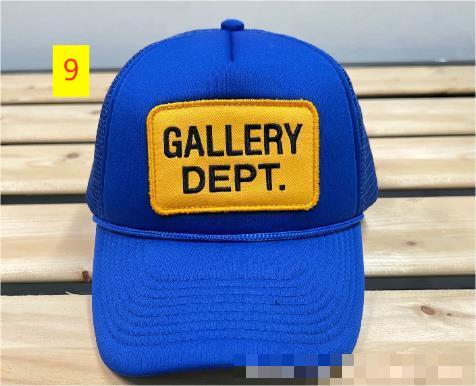 Fashion men's and women's sunshade hat