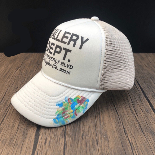 Graffiti Letter Baseball Hat Sunvisor Hat Duck Tongue Hat Curved Hat