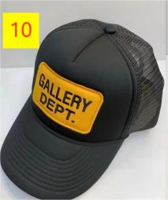 Fashion men's and women's sunshade hat