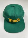 Embroidered logo Tidal brand summer sun hat Men's and women's sun hat