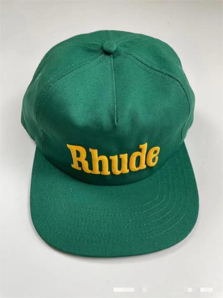 Embroidered logo Tidal brand summer sun hat Men's and women's sun hat