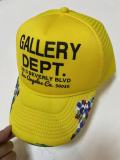 Graffiti Letter Baseball Hat Sunvisor Hat Duck Tongue Hat Curved Hat