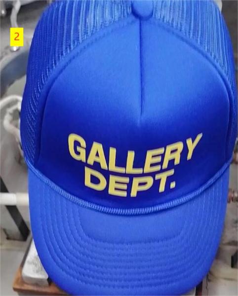 Fashion men's and women's sunshade hat