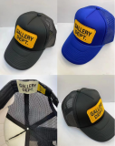 Fashion men's and women's sunshade hat