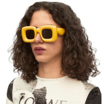 Balloon inflatable square sunglasses sunglasses men and women funny fashion men cute funny glasses Balloon inflatable square sunglasses sunglasses men and women funny fashion men cute funny glasses