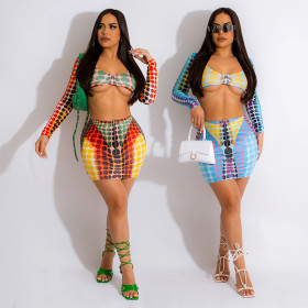 Sexy women's dress