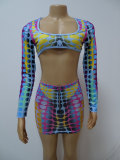 Sexy women's dress