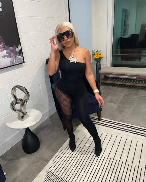 Tank top with off-shoulder panel mesh solid color jumpsuit