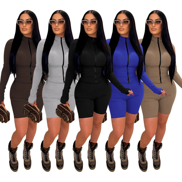 Pit Zip Sports Jumpsuit
